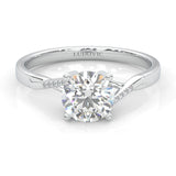 Mountain Style Wedding Set