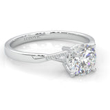 Mountain Style Wedding Set
