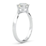 Mountain Style Wedding Set