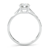 Mountain Style Wedding Set