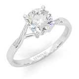 Mountain Style Wedding Set