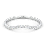 Mountain Style Wedding Set
