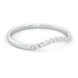 Mountain Style Wedding Set