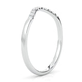 Mountain Style Wedding Set