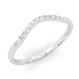 Mountain Style Wedding Set