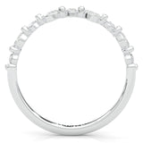 Ludovic Art Style Wedding Set