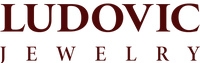 Ludovic Moissanite logo