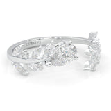 The Splendor Of Nature Wedding Band