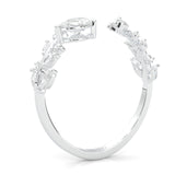 The Splendor Of Nature Wedding Band