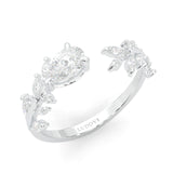 The Splendor Of Nature Wedding Band