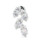 Wedding Stud Earrings