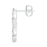 Wedding Stud Earrings