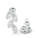 Wedding Stud Earrings