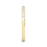 Wedding Set 4 ( Yellow Gold )