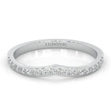 Wedding band 7