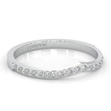 Wedding band 7