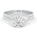 Mountain Style Wedding Set