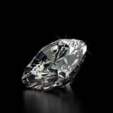 Moissanite Loose stones ( Cushion Cut )