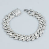 Ludovic Cuban Chain Bracelet  V