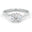 Mountain Style Wedding Set