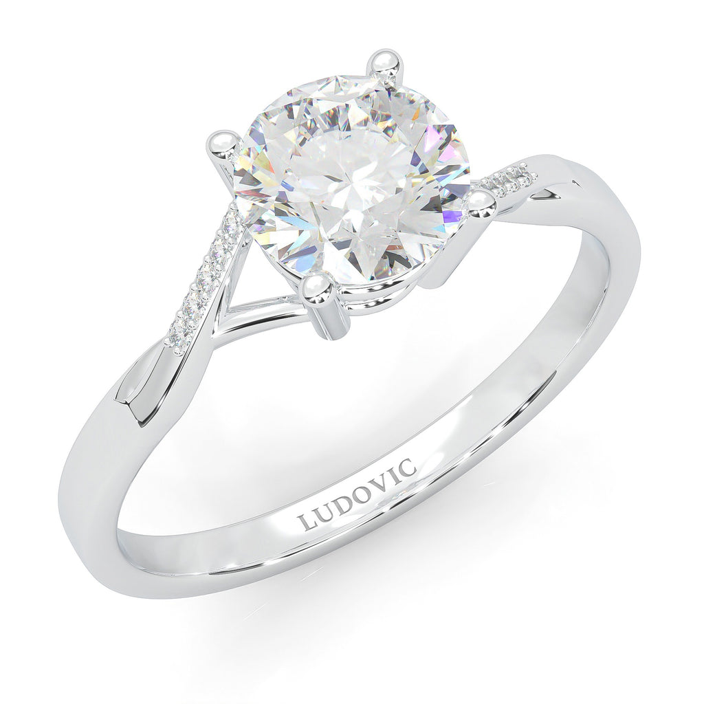 Mountain Style Wedding Set