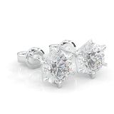 Ludovic Moissanite Earrings™