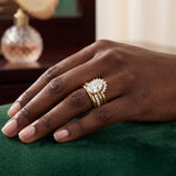 Royal Aura Wedding Set