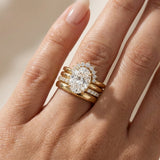 Royal Aura Wedding Set