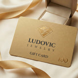 Ludovic Gift Card