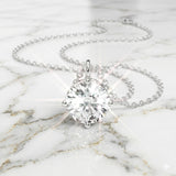 Ludovic Moissanite Necklace™