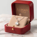 Ludovic Moissanite Necklace™