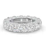 Supernova II - Ludovic Wedding Band (14k Solid Gold)