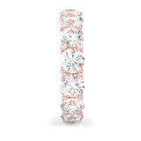 Supernova II - Ludovic Wedding Band ( Rose Gold )