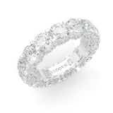 Supernova II - Ludovic Wedding Band (14k Solid Gold)