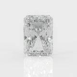 Lab-Grown Diamond Loose Stone – Radiant Cut