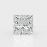 Lab-Grown Diamond Loose Stone – Princess Cut