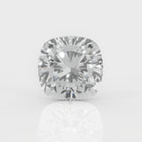 Lab-Grown Diamond Loose Stone – Cushion Cut