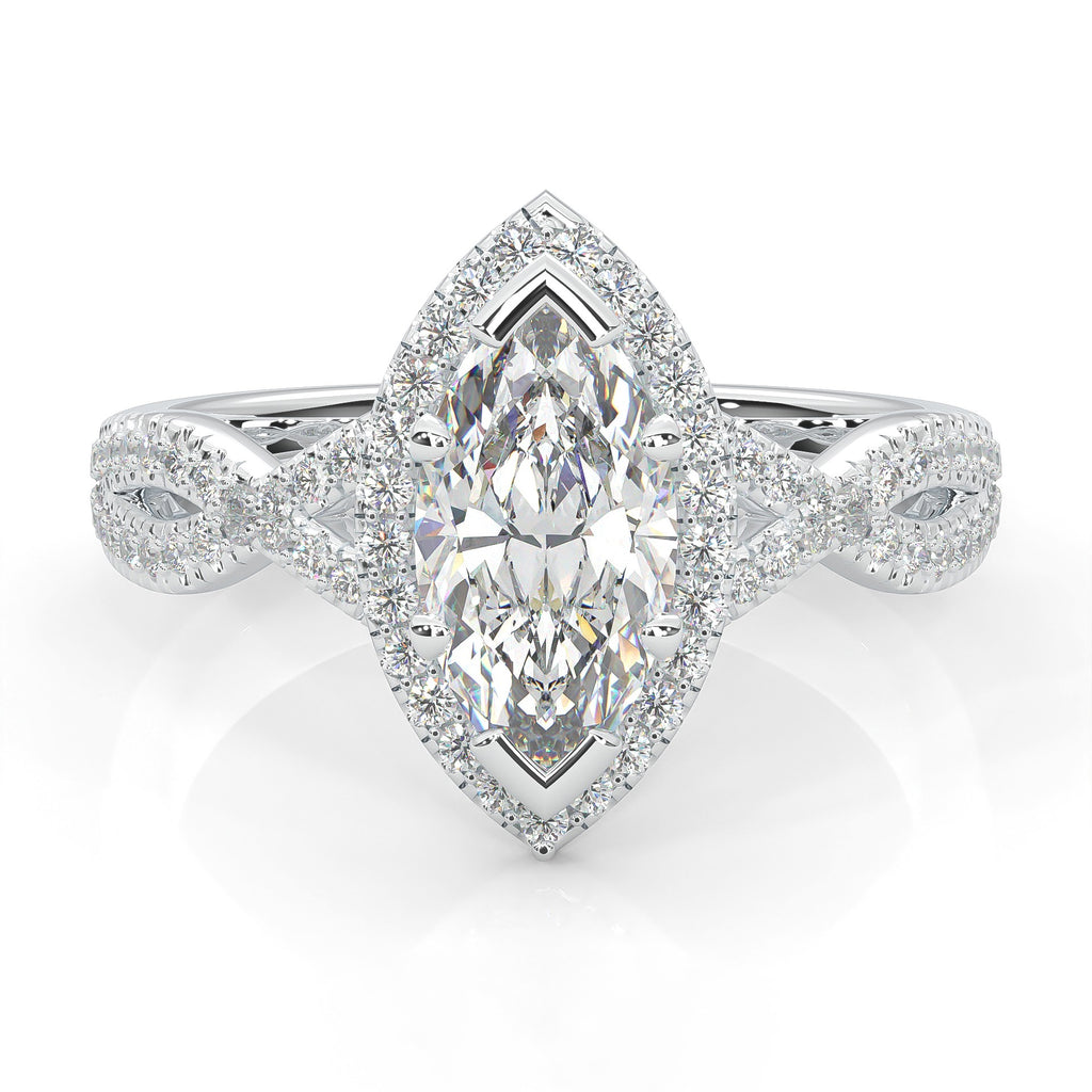 Engagement Ring 4