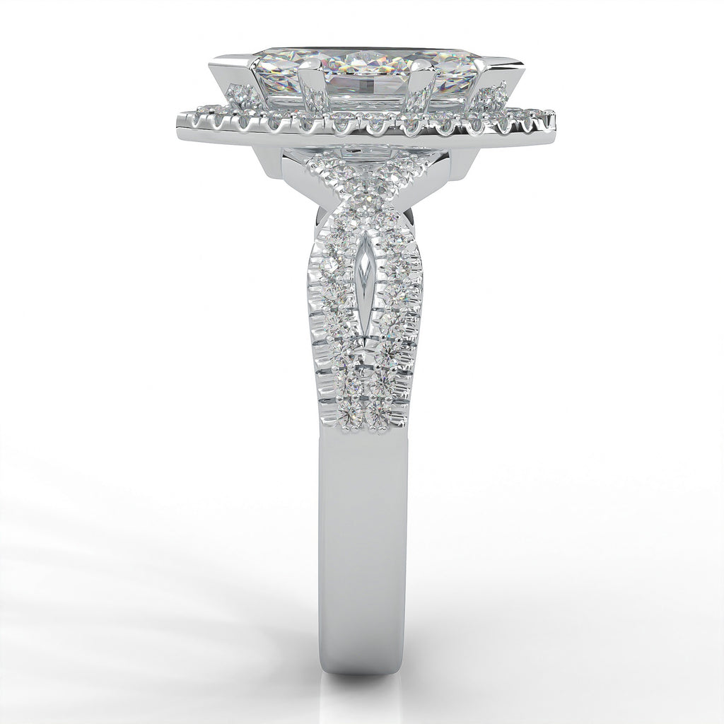 Engagement Ring 4