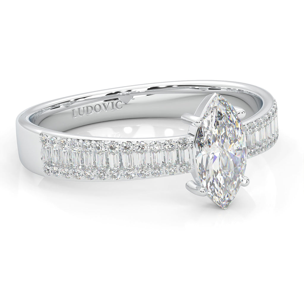 Engagement Ring 7