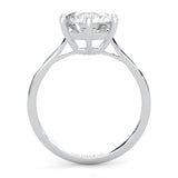 Ludovic Lab-Grown Diamond Ring™  (14k Solid Gold)