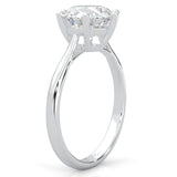 Ludovic Lab-Grown Diamond Ring™  (14k Solid Gold)