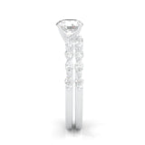 Ludovic Art Style Wedding Set