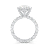 Supernova II - Ludovic Lab-Grown Diamond Ring (14k Solid Gold)