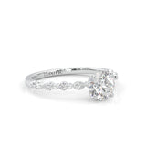 Ludovic Art Style Wedding Set