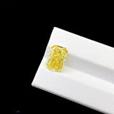 Brilliant 7ct Loose Lab-Grown Diamond  – Radiant Ice Cut (Ring)