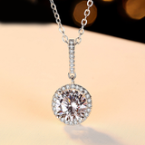 Royal Ludovic Moissanite Pendant™ - Ludovic Shop