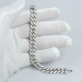 Ludovic Cuban Chain Bracelet  II