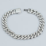 Ludovic Cuban Chain Bracelet  II