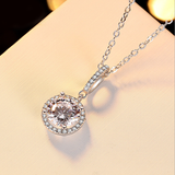 Royal Ludovic Moissanite Pendant™ - Ludovic Shop